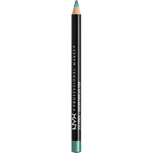 Slim Eye Pencil, Seafoam Green