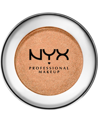 Prismatic Eyeshadow, Liquid Gold, NYX Professional Makeup