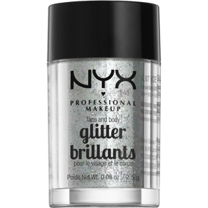 Face & Body Glitter