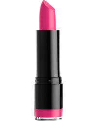 Extra Creamy Round Lipstick, Hot Pink