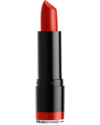 Extra Creamy Round Lipstick, Snow White