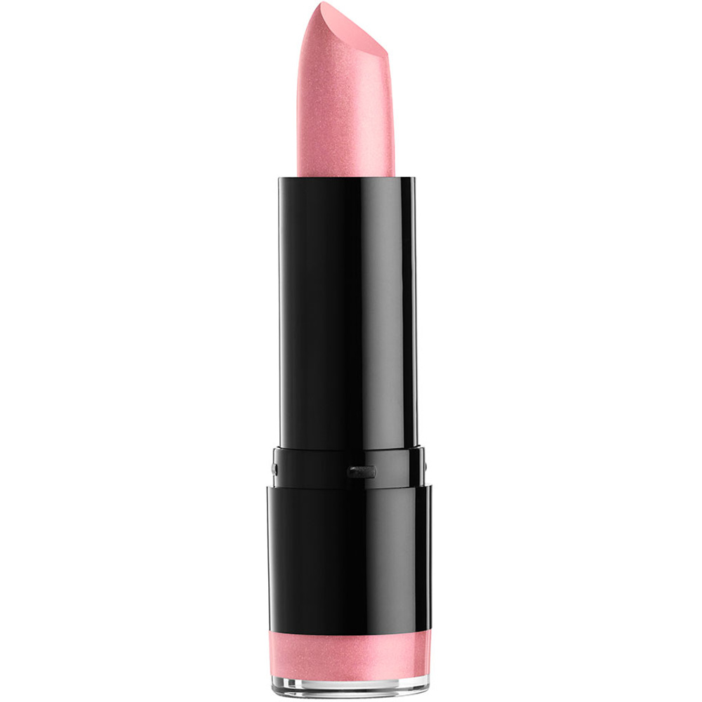 Extra Creamy Round Lipstick - Från NYX Professional Makeup - Parfym.se