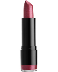 Extra Creamy Round Lipstick, Violet Ray