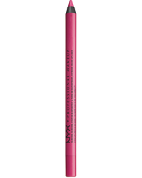 Slide On Lip Pencil, Fluorescent