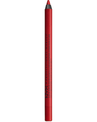 Slide On Lip Pencil, Red Tape