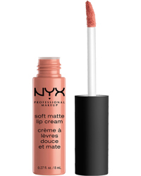 Soft Matte Lip Cream, Stockholm