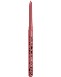 Retractable Lip Liner, Nude Pink