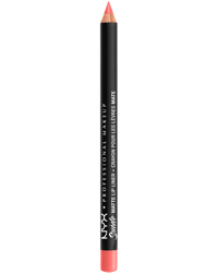 Slim Lip Pencil, Prune