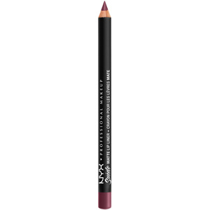 Suede Matte Lip Liner