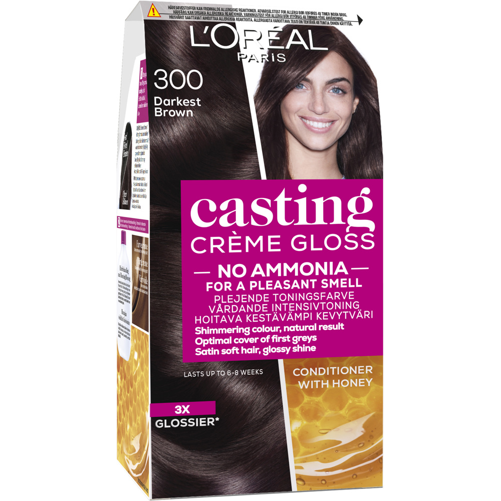 Casting Créme Gloss