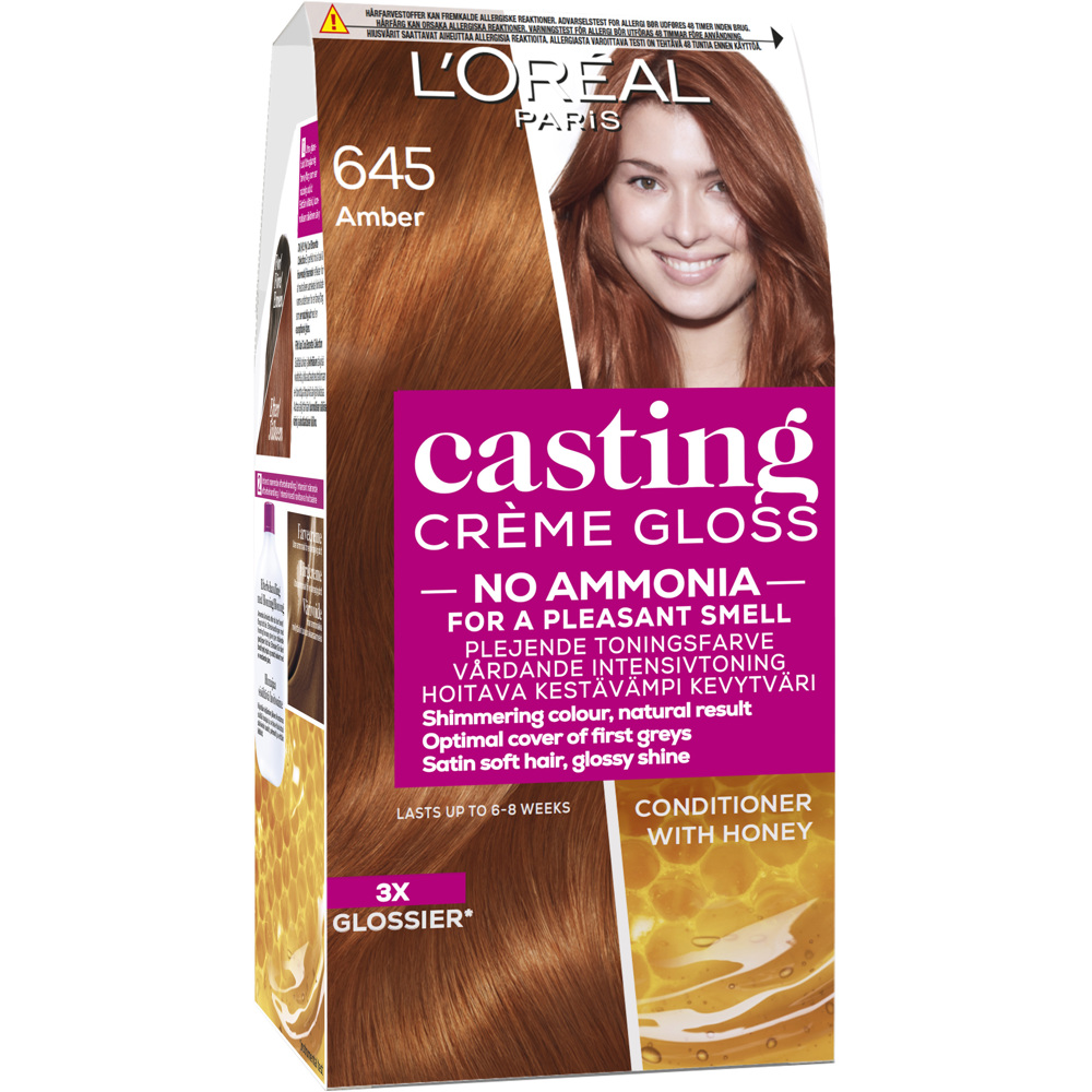 Casting Créme Gloss