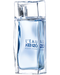 L'eau Kenzo Pour Homme, EdT 50ml