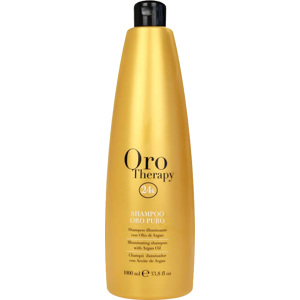 Illuminating Shampoo with Argan Oil, 1000ml