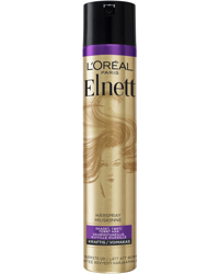 Elnett Satin Precious Oil Hairspray, 75ml