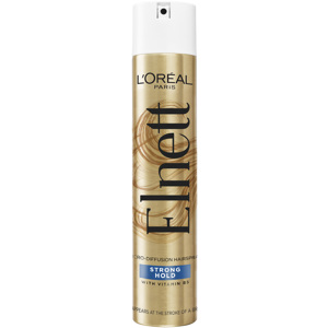 Elnett Satin Hairspray Strength, 400ml