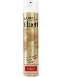 Elnett Satin Normal Hairspray, 250ml