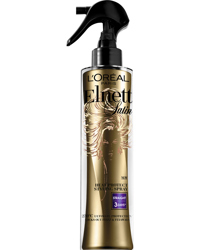 Elnett Satin Heat Protect Straight Hairspray, 170ml