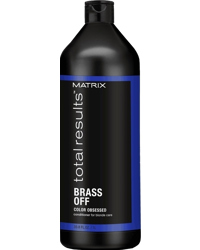 Total Results Brass Off Conditioner, 1000ml
