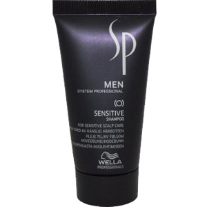 SP Men Sensitive Shampoo