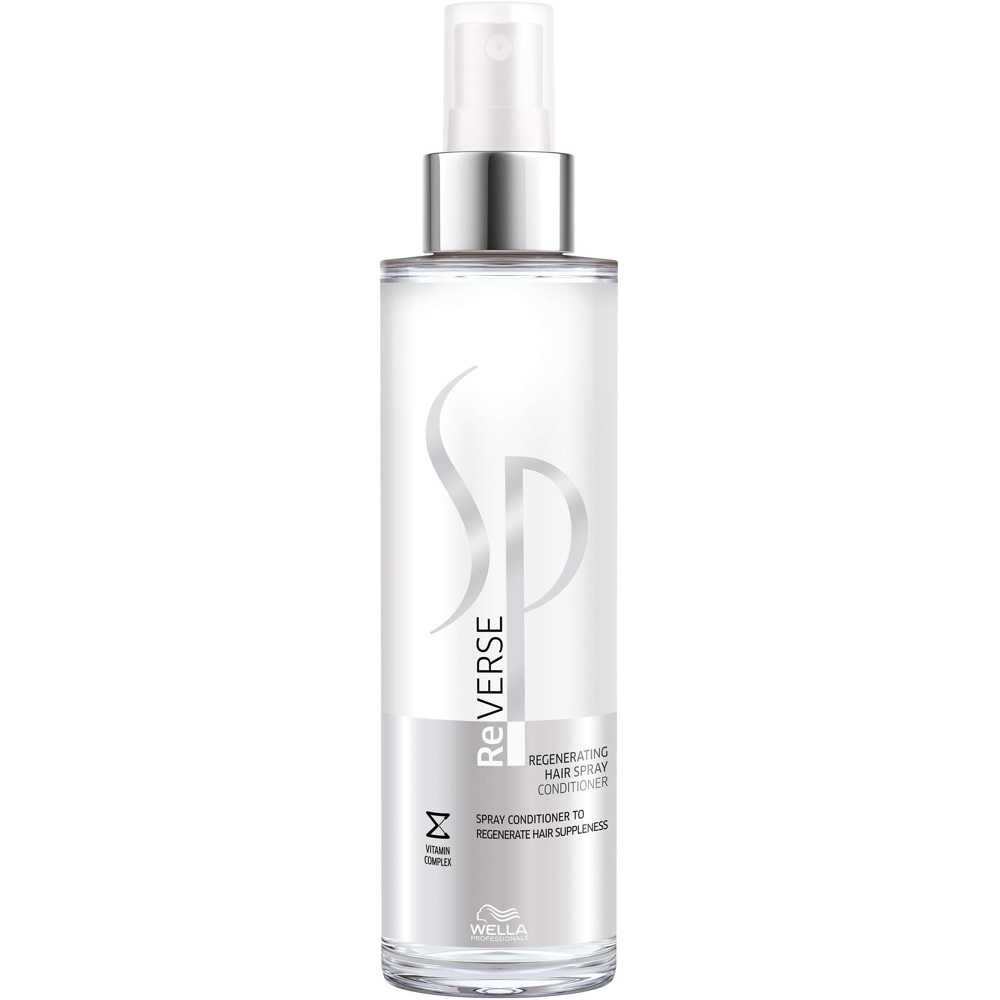 Reverse Leave-In Conditioning Spray 185ml