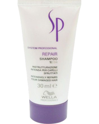SP Repair Shampoo 30ml