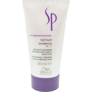 SP Repair Shampoo, 30ml