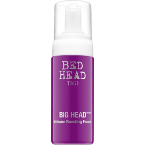 Big Head Volume Boosting Foam, 125ml