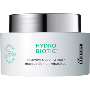 Hydro Biotic Recovery Sleeping Mask 50ml