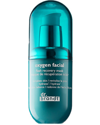 Oxygen Facial Flash Recovery Mask 40ml