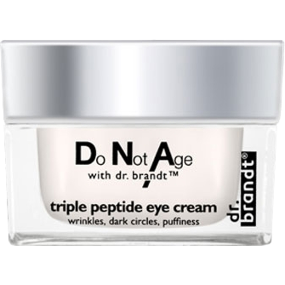 Triple Peptide Eye cream 15g