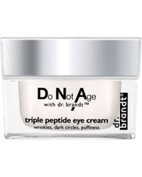 Triple Peptide Eye cream 15g