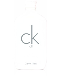 Calvin Klein CK All Edt 200ml