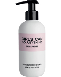 Girls Can Do Anything, Body Lotion 200ml