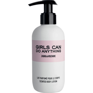 Girls Can Do Anything, Body Lotion 200ml