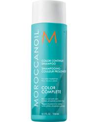 Color Continue Shampoo 250ml