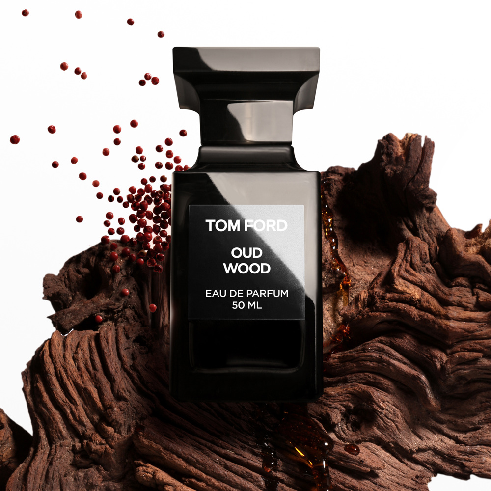 Oud Wood, EdP