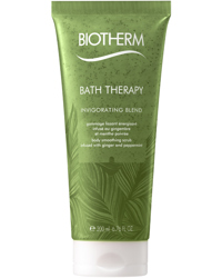 Bath Therapy Invigorating Blend Body Scrub 200ml