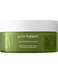 Bath Therapy Invigorating Body Creme 200ml