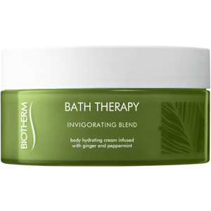 Bath Therapy Invigorating Body Creme