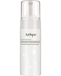 Herbal Recovery Antioxidant Cleansing Mousse 150ml