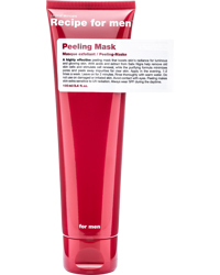Recipe for Men Peeling Mask 100 ml