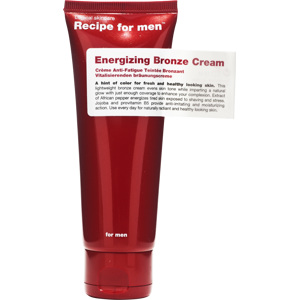 Enerigizing Bronze Cream, 75ml