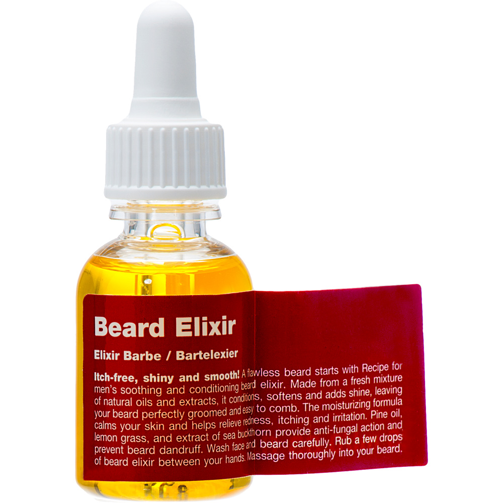 Beard Elixir, 25ml