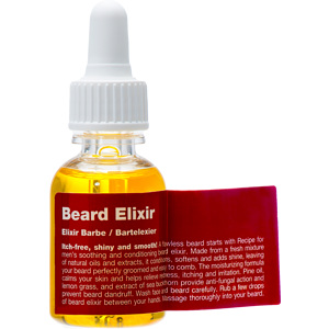 Beard Elixir, 25ml