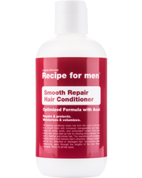 Recipe for Men Smooth Repair Hair Conditioner 250 ml