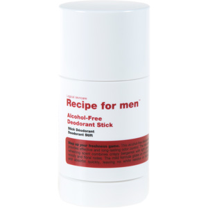 Recipe for Men Deodorant Stick 75ml