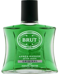 Brut Original, After Shave Lotion 100ml
