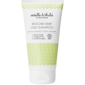 BioCare Baby Mild Shampoo 150ml