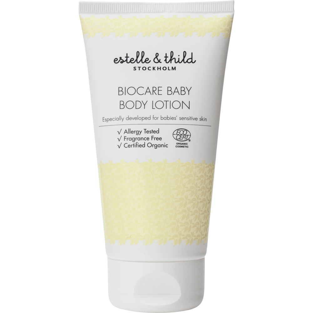 BioCare Baby Body Lotion 150ml