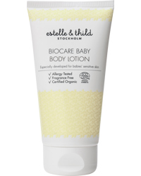 BioCare Baby Body Lotion 150ml